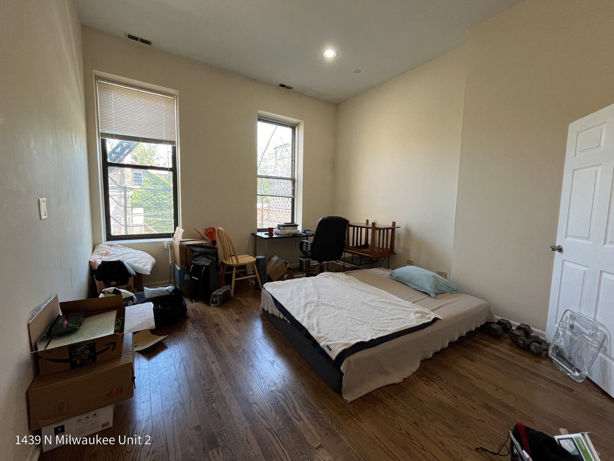 1439 N. Milwaukee Ave 1439 N. Milwaukee Ave, Chicago 60622 West Town - Leasing by Cross Street